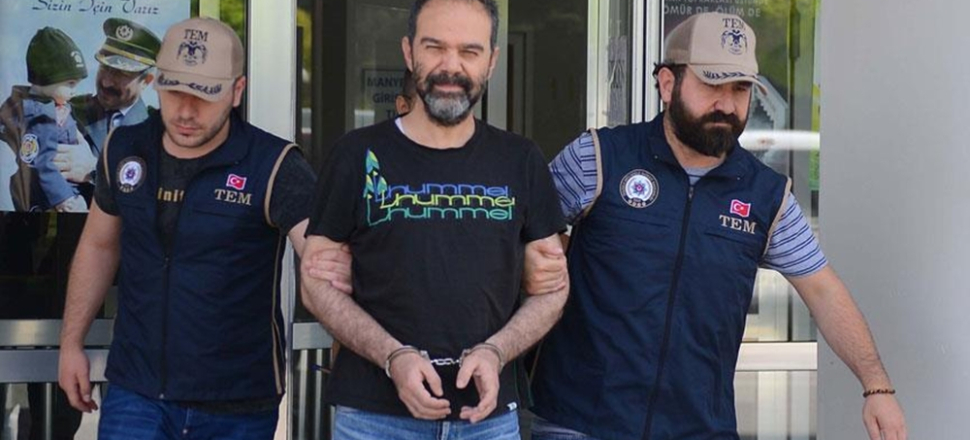FETÖ'nün kilit ismi Zeki Güven cezaevinde öldü...