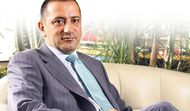 Fatih Altaylı'dan Habertürk açıklaması...