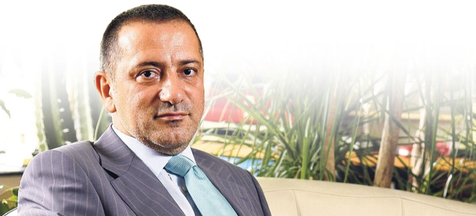 Fatih Altaylı'dan Habertürk açıklaması...