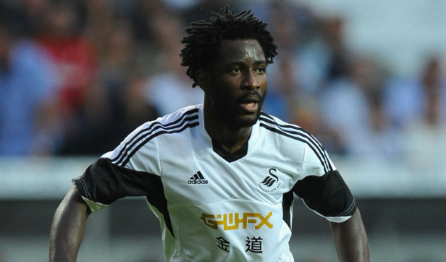 Beşiktaş, Bony ile anlaşmak üzere!