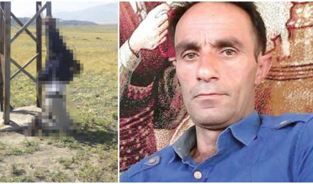 PKK, Mevlüt Bengi cinayetini üstlendi!