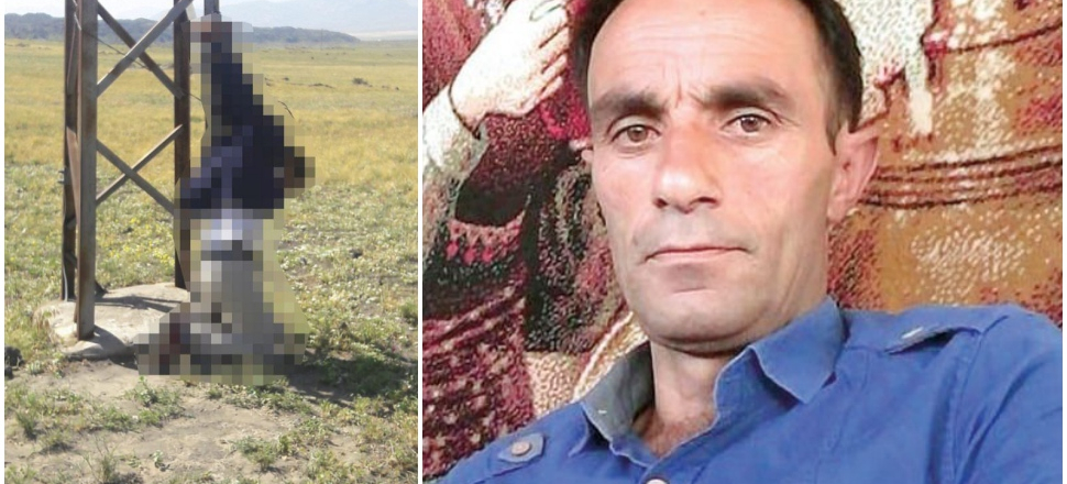 PKK, Mevlüt Bengi cinayetini üstlendi!