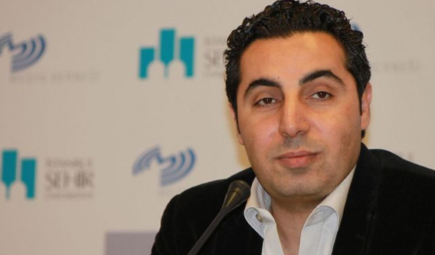 FETÖ'nün prensi Eyüp Can'ın izine ulaşıldı!