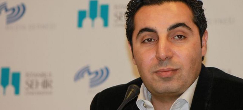 FETÖ'nün prensi Eyüp Can'ın izine ulaşıldı!