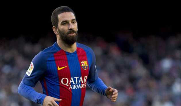 Arda Turan'ın sözleşme fesih bedeli belli oldu