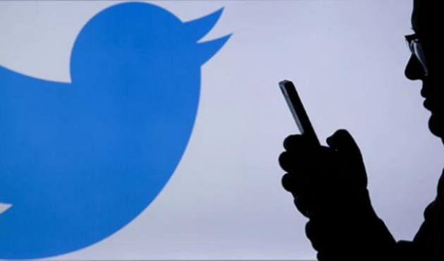 Twitter 3'ü lider 35 kişinin hesaplarını kapattı!
