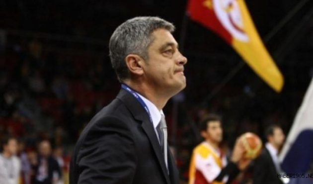 Galatasaray'da ayrılık depremi!