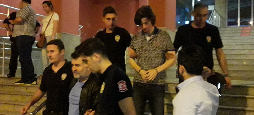 Turcoin soruşturmasında flaş karar...