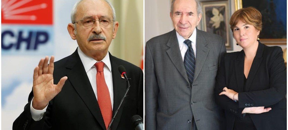 Altan Öymen, Kılıçdaroğlu'nu "strateji ustası" olarak tanımladı