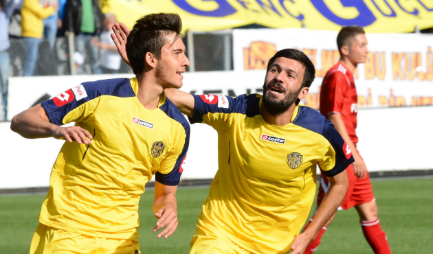 Beşiktaş'tan sürpriz golcü transferi!