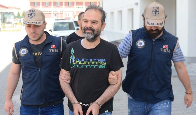 FETÖ'nün kilit ismi Zeki Güven cezaevinde öldü... Ardında soru işaretleri kaldı