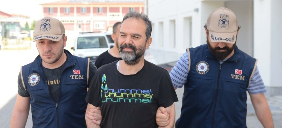 FETÖ'nün kilit ismi Zeki Güven cezaevinde öldü... Ardında soru işaretleri kaldı