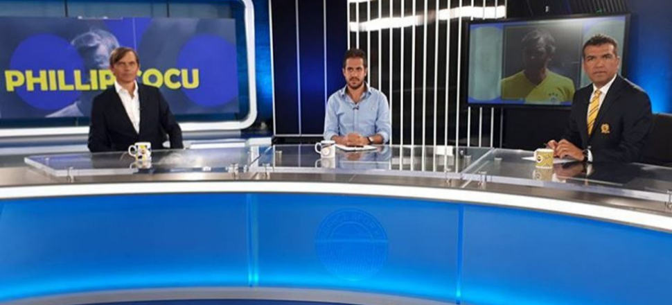 "Oyunda insiyatif bizde olmalı"