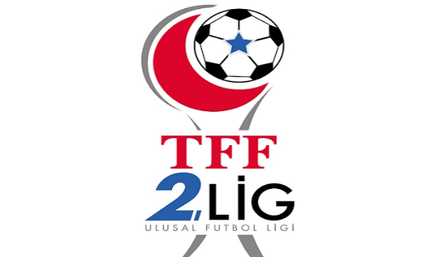 TFF 2. Lig'de gruplar belli oldu!