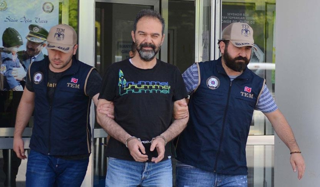 FETÖ'cü Zeki Güven'in otopsi sonucu belli oldu...