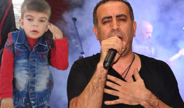 Haluk Levent, yardım için evde konser verecek!