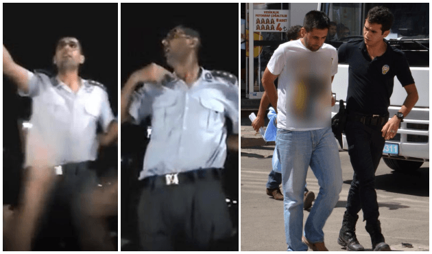 15 Temmuz'da kahraman sanıldı: O da FETÖ'cü çıktı