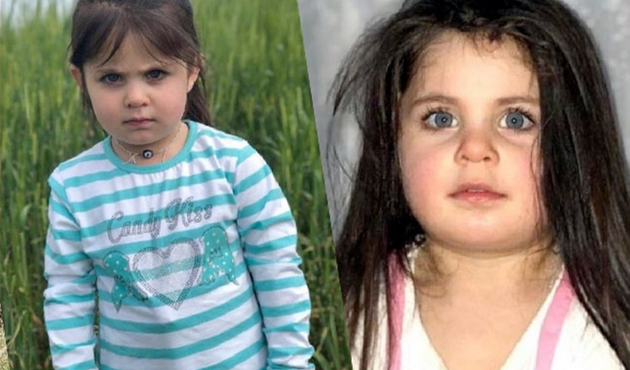 Kayıp Leyla'dan acı haber...