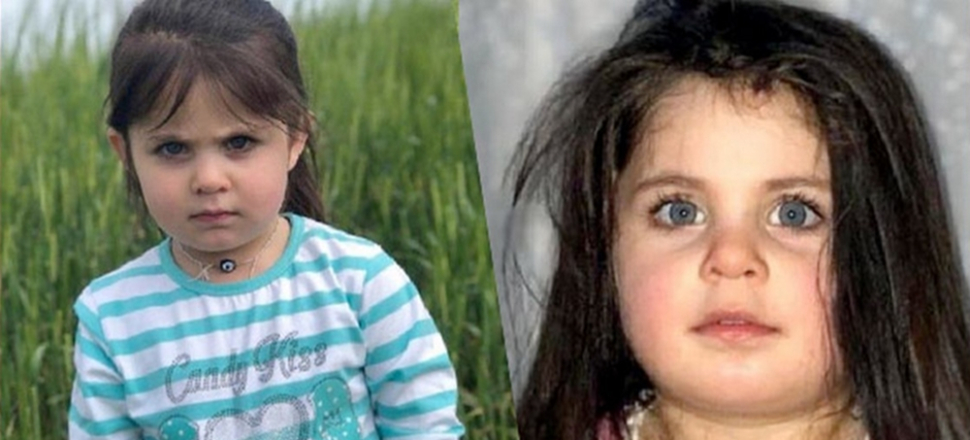 Kayıp Leyla'dan acı haber...
