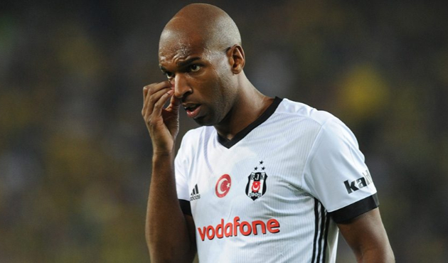 Beşiktaş'ta Babel krizi yaşanıyor!