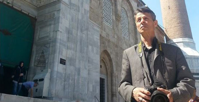 Yeni Şafak çalışanı Mustafa Cambaz şehit oldu!