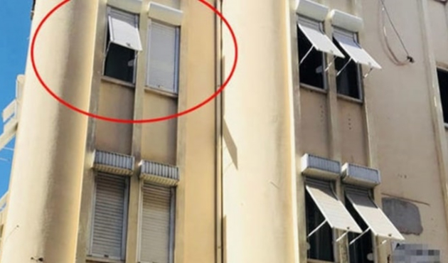 Fuhuş pazarlığının sonu kötü bitti...
