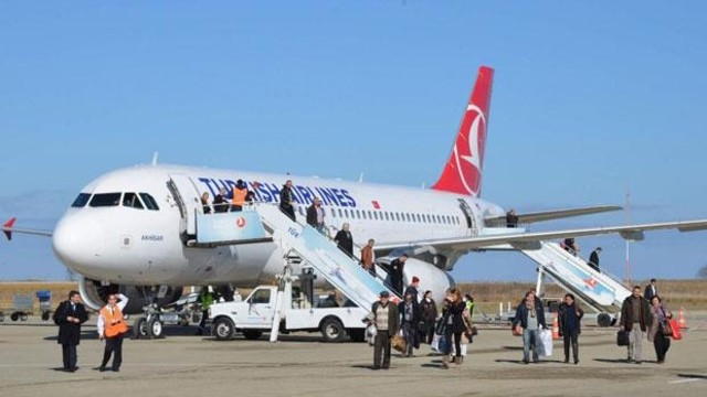 THY'den önemli açıklama!