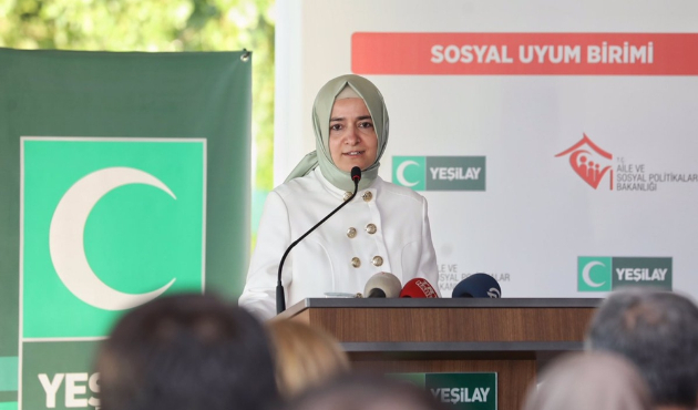 81 ilde Sosyal Uyum Birimi açılacak...