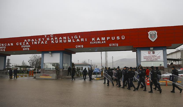 Kara Harp Okulu darbe davasında flaş karar!