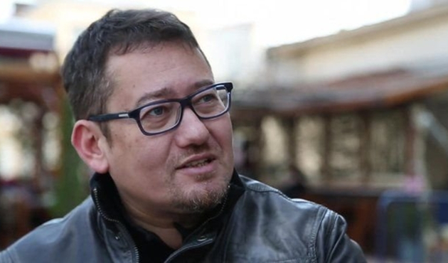 Serdar Akinan ile yollar ayrıldı...