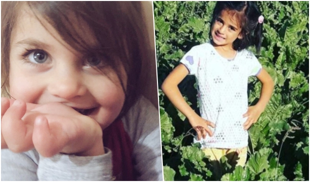 Eylül ve Leyla'nın ölümü ünlü isimleri yasa boğdu!