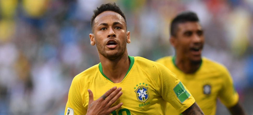 Neymar Barcelona'ya dönmek istiyor!