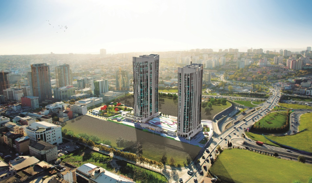 NG Residence’ta Geri Sayım Başladı!