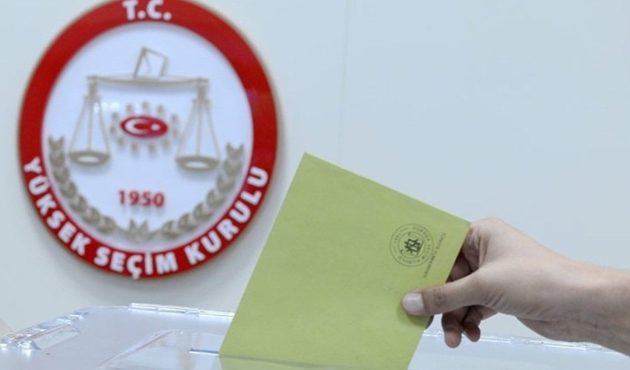 363 bin 555 seçmen 31 Mart'ta oy kullanamayabilir!