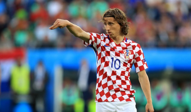Modric'ten şaşırtan açıklama!