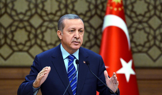 İkinci hamle dönemi tarihi dönüm noktası olacak!
