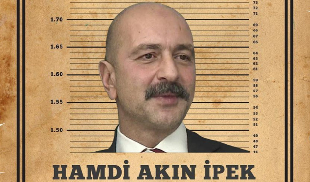 Akın İpek'e İngiltere'de mahkemeden büyük şok!
