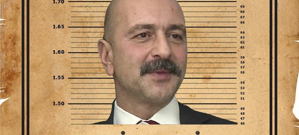 Akın İpek'e İngiltere'de mahkemeden büyük şok!