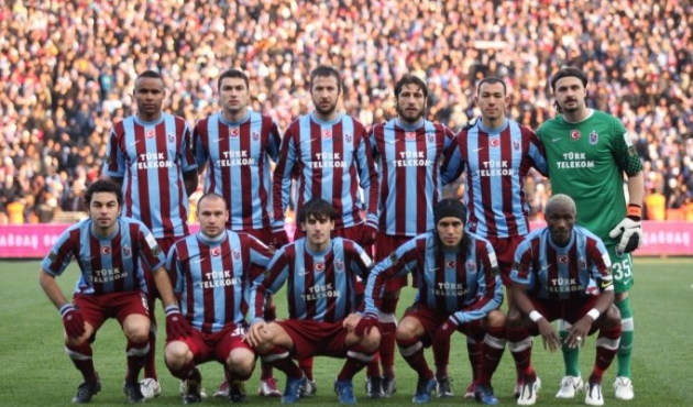 "Her hak er ya da geç sahibini bulur."