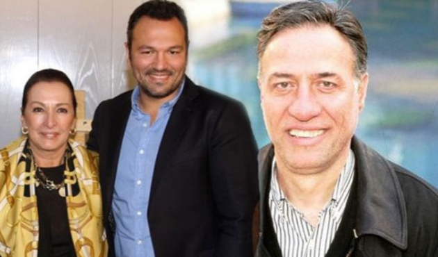 Kemal Sunal'ın ailesinden duygusal paylaşımlar!