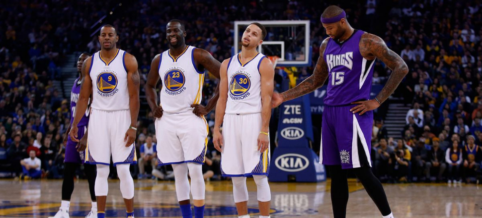 Şampiyon Golden State'ten bir takviye daha!