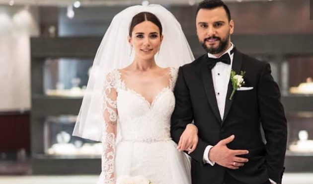 Alişan'ın bebeğinin ismi belli oldu!