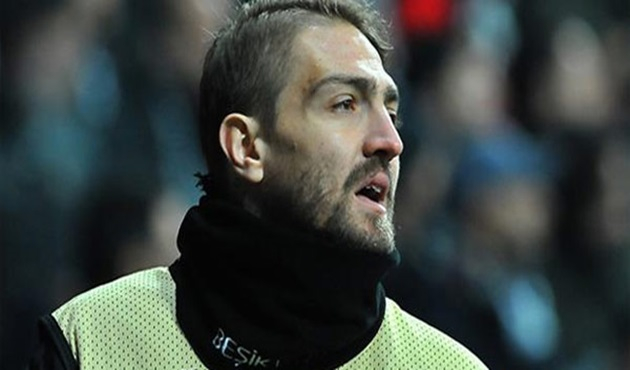 Caner Erkin'in Leyla açıklaması!