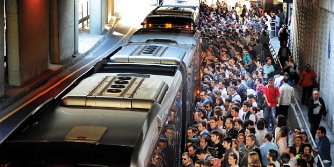 İstanbul ve Ankara'dason dakika gelişmesi