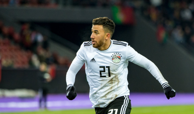 "İnşallah Galatasaray'a transferim gerçekleşir"