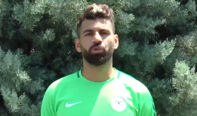 Konyaspor'dan çocuk istismarı ve cinayetlerine tepki!