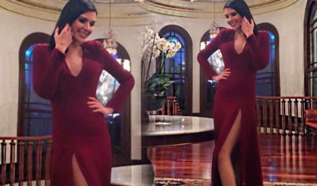 Ünlülerin sosyal medyada fotoğraflarına uyguladıkları göze batan Photoshop hataları!