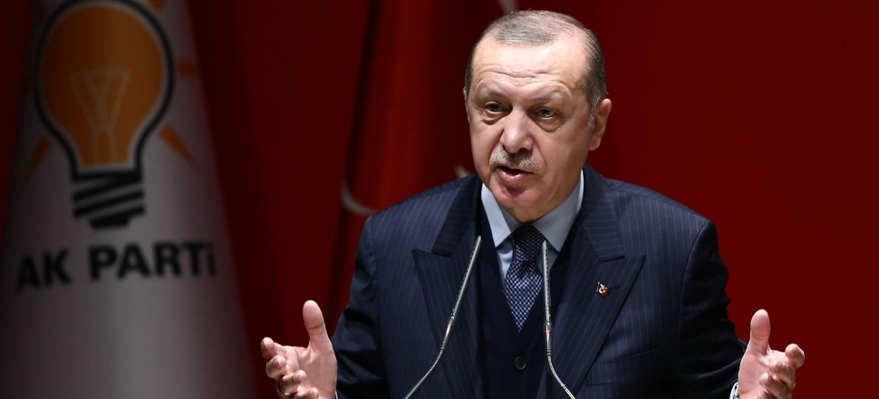 Erdoğan, idam isteyen vatandaşa cevap verdi!