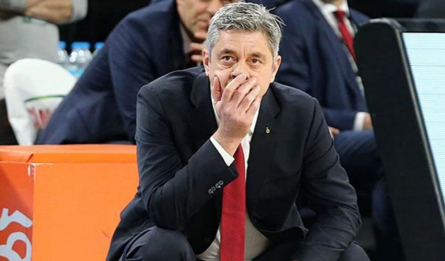 Galatasaray'da Oktay Mahmuti geri dönüyor!