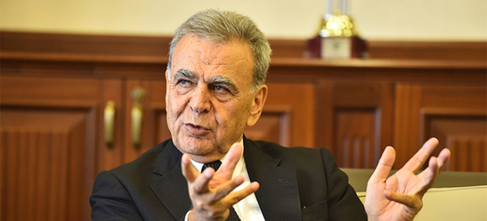 CHP'den Kocaoğlu'nun yerine sürpriz aday!